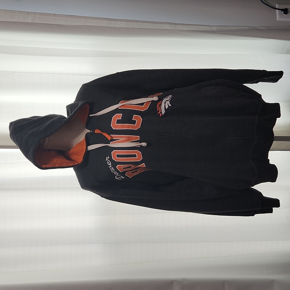 Men's Denver Broncos Hoodie